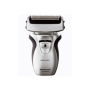 Бритва сетчатая Panasonic ES-RW30S реж.эл.:2 питан.:аккум. серебристый