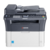 МФУ лазерный Kyocera FS-1025MFP (1102M63RU0/RUV/RU2/NX2) A4 Duplex белый