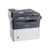 МФУ лазерный Kyocera FS-1025MFP (1102M63RU0/RUV/RU2/NX2) A4 Duplex белый