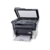 МФУ лазерный Kyocera FS-1025MFP (1102M63RU0/RUV/RU2/NX2) A4 Duplex белый