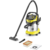 Строительный пылесос Karcher WD5 Premium 1100Вт (уборка: сухая/сбор воды) желтый