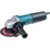 Makita 9565HZ Угловая шлифовальная машина ф125мм [9565 HZ] {1200Вт,11000обм,1.8кг,кор,без диска}