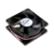 Вентилятор для корпуса Zalman ZM-F1 Plus (SF) (80x80x25mm, 2000rpm, 23 дБ, 3-pin, sleeve bearing) (ZM-F1 Plus (SF))