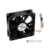 Вентилятор для корпуса Zalman ZM-F1 Plus (SF) (80x80x25mm, 2000rpm, 23 дБ, 3-pin, sleeve bearing) (ZM-F1 Plus (SF))