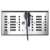 Батарея для ИБП APC SMX48RMBP2U 48В для SMX1000/SMX1000I/SMX1500RM2U/SMX1500RM2UNC/SMX1500RMI2U/SMX1500RMI2UNC/SMX750/SMX750I