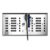 Батарея для ИБП APC SMX48RMBP2U 48В для SMX1000/SMX1000I/SMX1500RM2U/SMX1500RM2UNC/SMX1500RMI2U/SMX1500RMI2UNC/SMX750/SMX750I