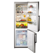 Холодильник Gorenje NRC6192TX нержавеющая сталь (двухкамерный)
