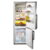 Холодильник Gorenje NRC6192TX нержавеющая сталь (двухкамерный)