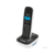 Р/Телефон Dect Panasonic KX-TG1611RUW белый/черный АОН