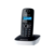 Р/Телефон Dect Panasonic KX-TG1611RUW белый/черный АОН