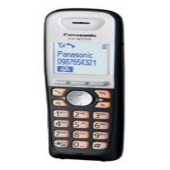 Телефон DECT Panasonic Микросотовые трубки DECT Panasonic KX-WT115RU