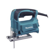 Лобзик Makita 4329 450Вт 3100ходов/мин от электросети