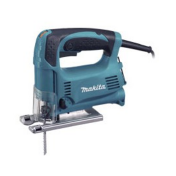 Лобзик Makita 4329 450Вт 3100ходов/мин от электросети