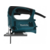 Лобзик Makita 4329 450Вт 3100ходов/мин от электросети