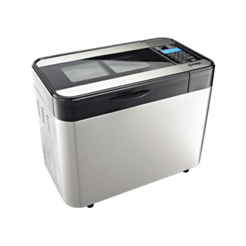 Хлебопечь Gorenje BM1400E 815Вт серебристый