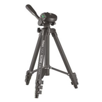 Штатив Rekam Ecopod E-106 напольный черный (455гр.)