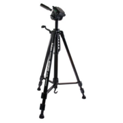 Штатив Rekam Ecopod E-155 напольный черный (1190гр.)