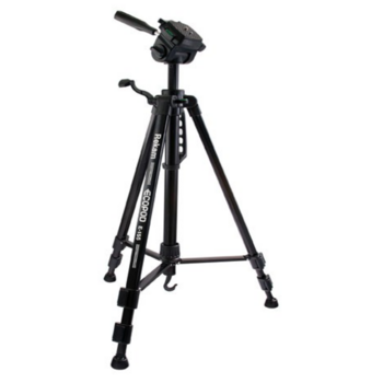Штатив Rekam Ecopod E-155 напольный черный (1190гр.)