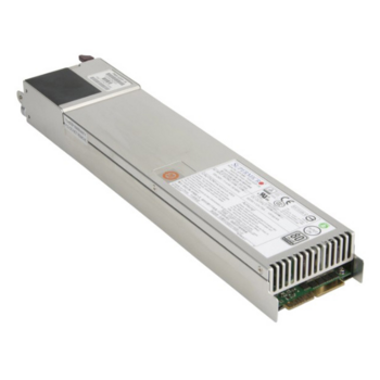 Блок питания для сервера 920W REDUNDANT PWS-920P-1R SUPERMICRO