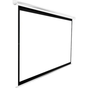 Экран Elite Screens 156x277см Spectrum Electric125XH 16:9 настенно-потолочный рулонный белый (моторизованный привод)