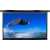 Экран Elite Screens 105x186см Spectrum Electric84H 16:9 настенно-потолочный рулонный черный (моторизованный привод)