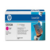 Картридж лазерный HP 504A CE253A пурпурный (7000стр.) для HP CM3530/CP3525