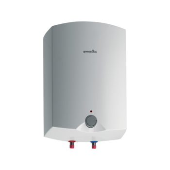 Накопительный водонагреватель GORENJE Накопительный водонагреватель GORENJE/ 396х256х260 мм, 5л, 2000 Вт, время нагр (15-65C) 11мин, вертик. тип размещ(монтаж над раковиной)