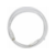 Патч-корд Lanmaster TWT-45-45-2.0-WH UTP RJ-45 вил.-вилка RJ-45 кат.5E 2м белый ПВХ (уп.:1шт)