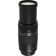 Объектив Canon EF III USM (6473A015) 75-300мм f/4-5.6