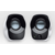 Logitech Z-120 980-000513 {Колонки, USB, 2.0 ,2 x 0,6 Вт, питание по USB, RTL}