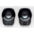 Logitech Z-120 980-000513 {Колонки, USB, 2.0 ,2 x 0,6 Вт, питание по USB, RTL}