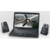Акустическая система Logitech Speaker System Z130, 2.0, 5W(RMS) Black, [980-000418]