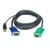 Кабель KVM USB HD15M/USB A(M)--SPHD15M 3м/ATEN Кабель KVM USB HD15M/USB A(M)--SPHD15M 3м/ATEN/ CABLE HD15M/USB A(M)--SPHD15M 3m