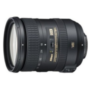 Объектив Nikon AF-S 18-200MM F3.5-5.6G DX ED VR II (JAA813DA) 18-200мм f/3.5-5.6