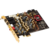Звуковая карта Creative PCI-E Sound Blaster ZXR (Sound Core3D) 5.1 Ret
