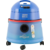 Пылесос моющий Thomas Bravo 20S Aquafilter 1600Вт синий/красный