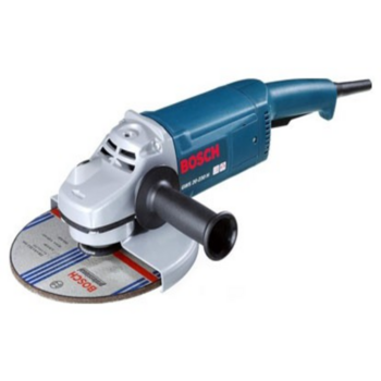 Углошлифовальная машина Bosch GWS 20-230H Professional 2000Вт 6500об/мин рез.шпин.:M14 d=230мм