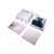 Розетка Lanmaster TWT-SM2-4512-WH настен.RJ45+RJ12 1 кат.5E UTP бел. (упак.:1шт)