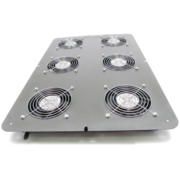 Комплект HPE Fan Kit (Graphite) 220V 10000-Series all (for G1/G2/i-series)