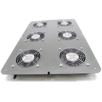 Комплект HPE Fan Kit (Graphite) 220V 10000-Series all (for G1/G2/i-series)