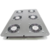 Комплект HPE Fan Kit (Graphite) 220V 10000-Series all (for G1/G2/i-series)